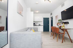 Boutique Apartments SoBe