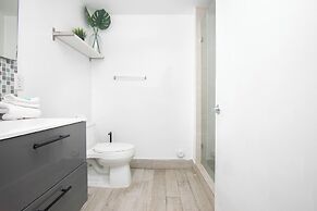 Boutique Apartments SoBe
