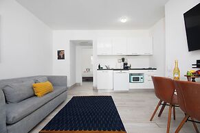 Boutique Apartments SoBe