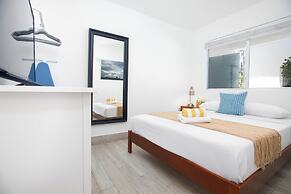 Boutique Apartments SoBe