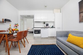 Boutique Apartments SoBe