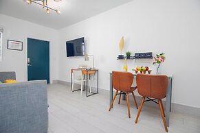 Boutique Apartments SoBe