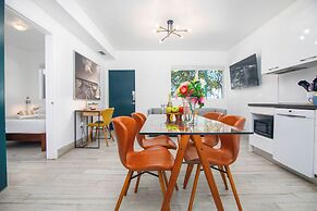 Boutique Apartments SoBe