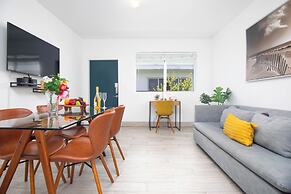 Boutique Apartments SoBe
