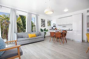 Boutique Apartments SoBe