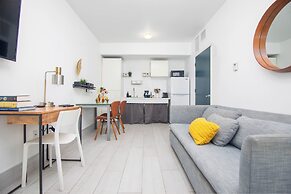 Boutique Apartments SoBe