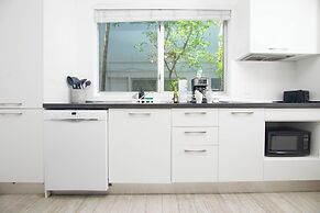 Boutique Apartments SoBe