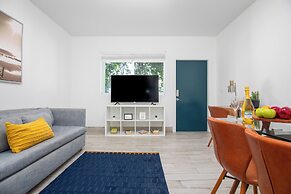 Boutique Apartments SoBe