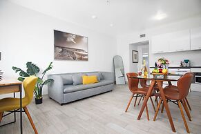 Boutique Apartments SoBe