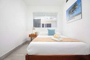Boutique Apartments SoBe