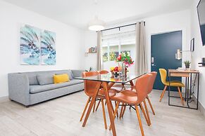 Boutique Apartments SoBe