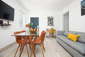 Boutique Apartments SoBe