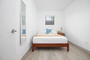 Boutique Apartments SoBe