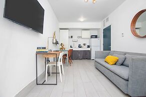 Boutique Apartments SoBe