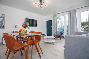 Boutique Apartments SoBe