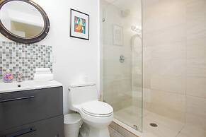 Boutique Apartments SoBe