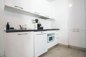 Boutique Apartments SoBe