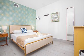 Boutique Apartments SoBe