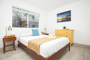 Boutique Apartments SoBe
