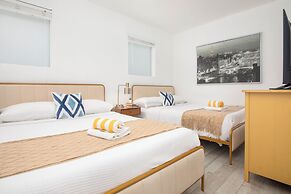 Boutique Apartments SoBe
