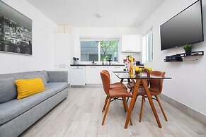 Boutique Apartments SoBe