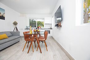 Boutique Apartments SoBe