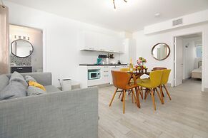 Boutique Apartments SoBe