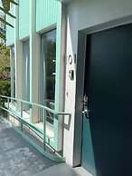 Boutique Apartments SoBe