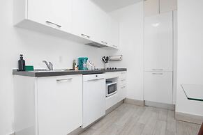 Boutique Apartments SoBe