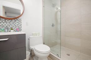 Boutique Apartments SoBe