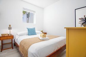 Boutique Apartments SoBe