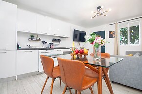 Boutique Apartments SoBe