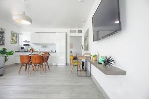 Boutique Apartments SoBe