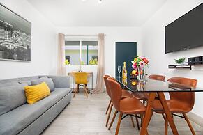 Boutique Apartments SoBe