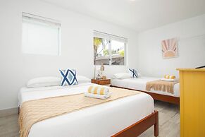 Boutique Apartments SoBe