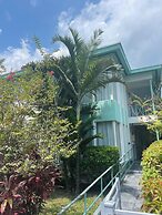 Boutique Apartments SoBe