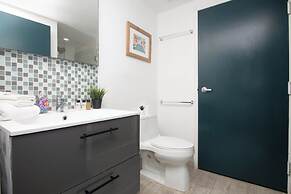 Boutique Apartments SoBe