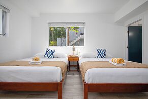 Boutique Apartments SoBe