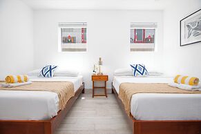 Boutique Apartments SoBe