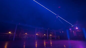 Oasis Floating Hotel Yangon