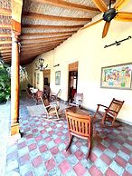 Hotel Colonial Victonella