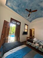 Hotel Colonial Victonella