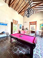 Hotel Colonial Victonella