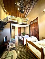 Hotel Colonial Victonella