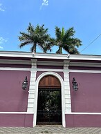 Hotel Colonial Victonella