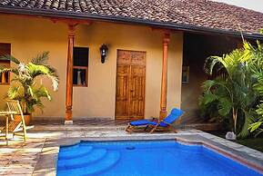 Hotel Colonial Victonella