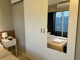 Perdizes Residence Flat Condomínio