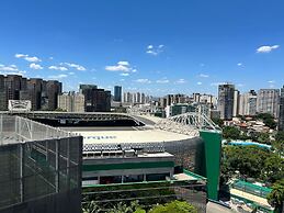 Perdizes Residence Flat Condomínio