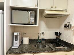 Perdizes Residence Flat Condomínio