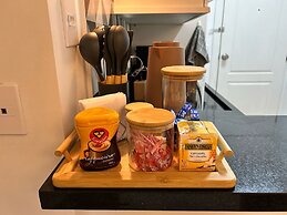 Perdizes Residence Flat Condomínio